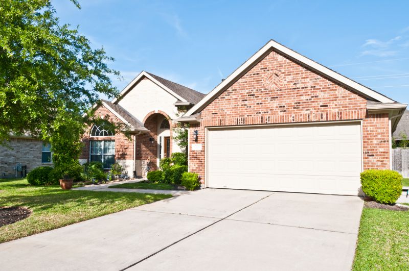 New Driveway Construction