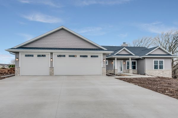 Driveway Installation in Elmhurst