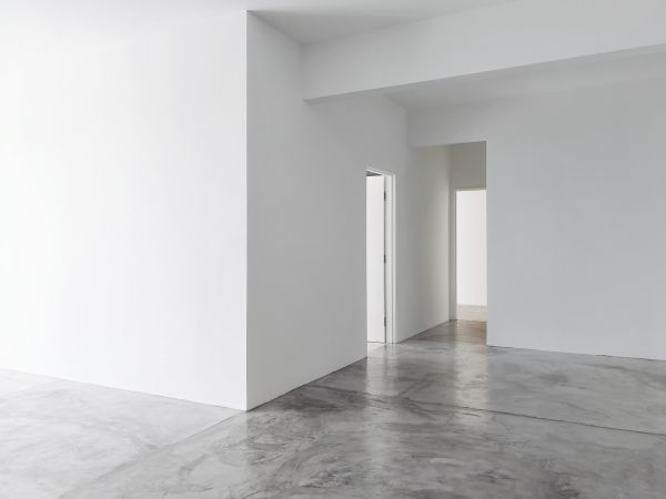 Floor Slab Installation in Elmhurst