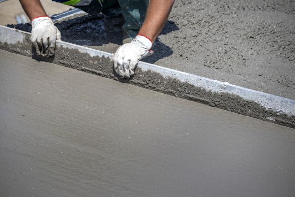 Concrete Replacement in Elmhurst