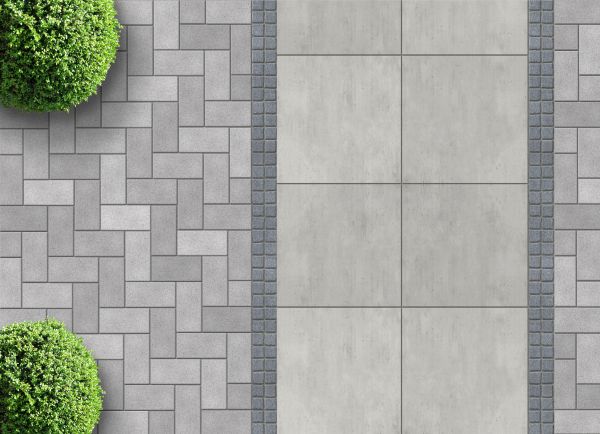 Cement Paving in Elmhurst