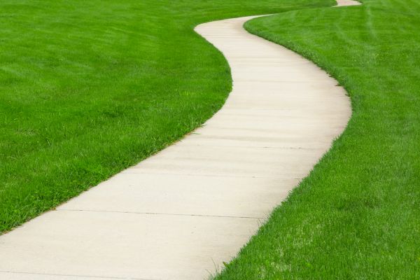 Concrete Walkway Construction in Elmhurst