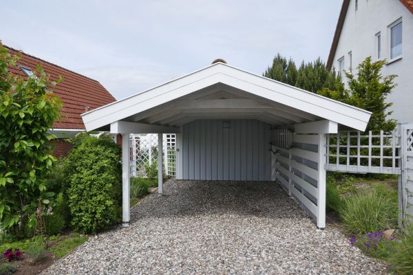 Carport Pad Installation in Elmhurst