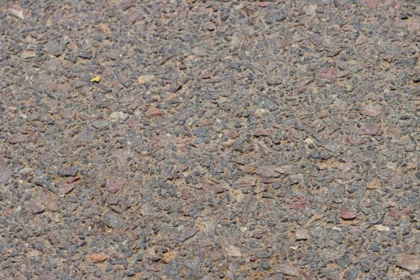 Aggregate Installation in Elmhurst