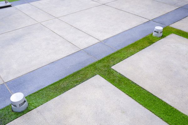 Concrete Pads Installation in Elmhurst