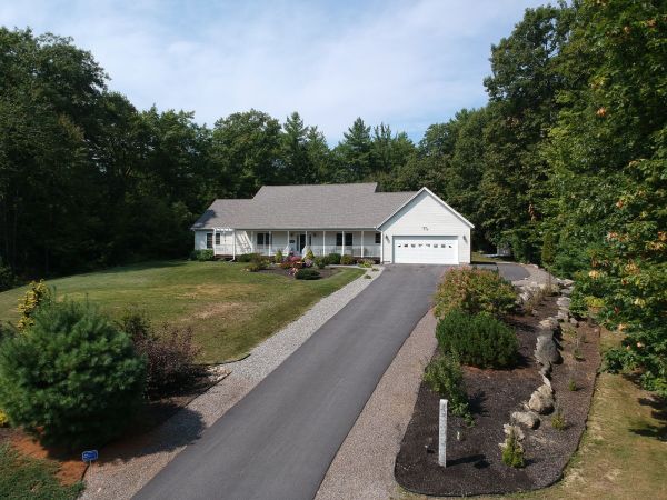 Driveway Extension Service in Elmhurst