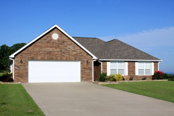 Driveway Concrete Replacement in Elmhurst