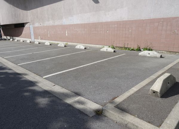 Parking Pad Construction in Elmhurst