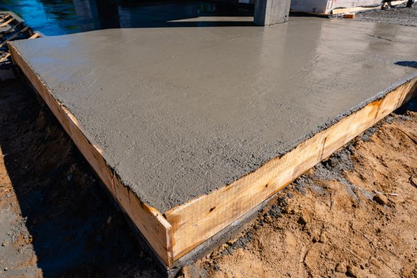 Slab Replacement in Elmhurst