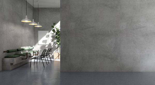 Cement Wall Construction in Elmhurst