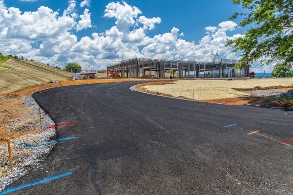 Driveway Construction in Elmhurst