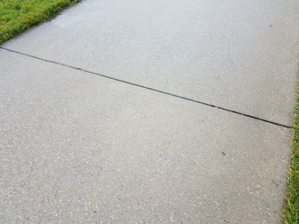 Cement Sidewalk Construction in Elmhurst
