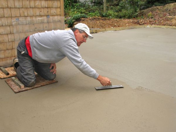 Cracked Slab Replacement in Elmhurst
