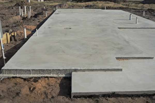 Slab Enlargement in Elmhurst