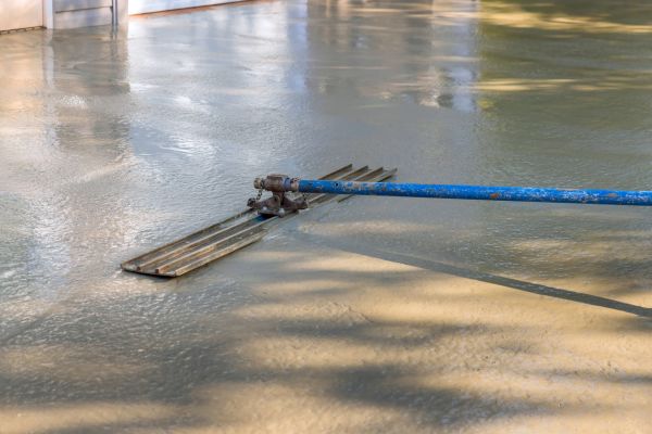 Slab Building Service in Elmhurst