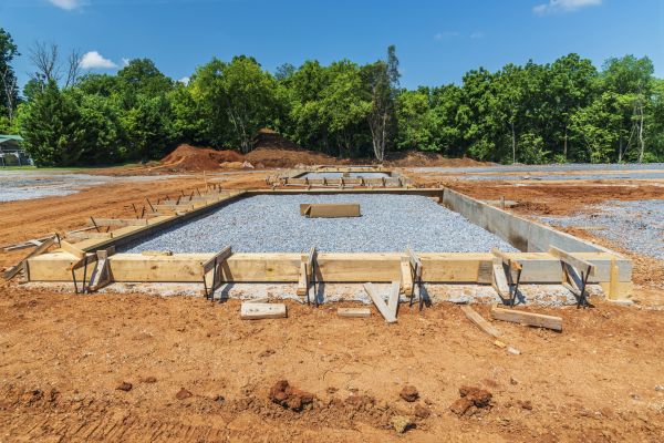 Carport Slab Pouring in Elmhurst