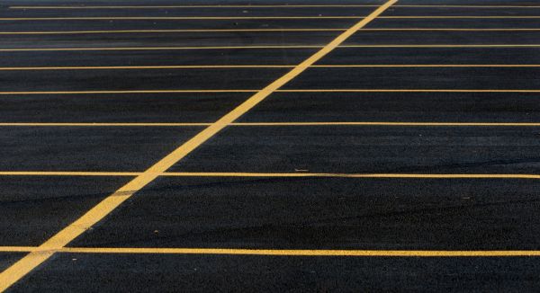 Parking Slab Installation in Elmhurst