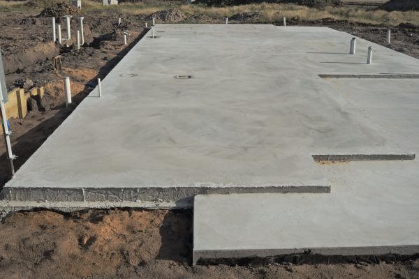 Cement Slab Replacement in Elmhurst